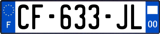 CF-633-JL