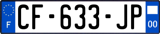 CF-633-JP