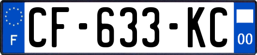 CF-633-KC