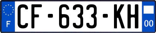 CF-633-KH