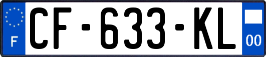 CF-633-KL