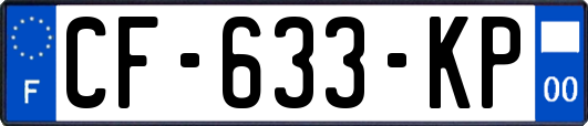 CF-633-KP