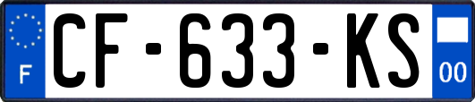 CF-633-KS