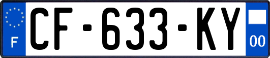 CF-633-KY