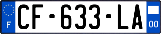 CF-633-LA