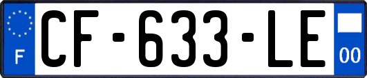 CF-633-LE
