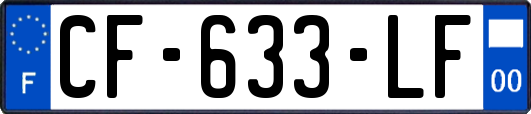 CF-633-LF