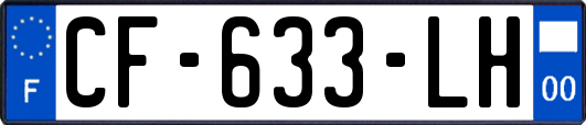 CF-633-LH