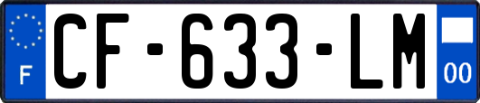 CF-633-LM