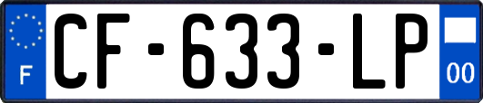 CF-633-LP