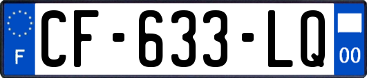 CF-633-LQ