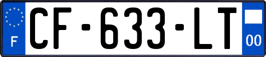 CF-633-LT