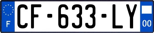 CF-633-LY