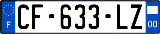 CF-633-LZ