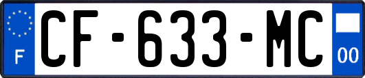 CF-633-MC