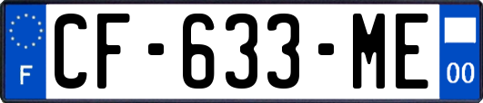 CF-633-ME
