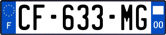 CF-633-MG