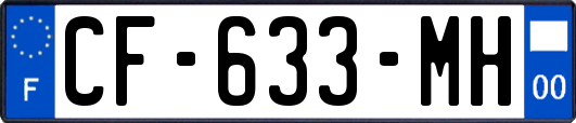 CF-633-MH