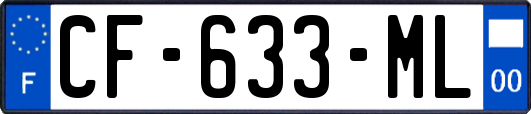CF-633-ML