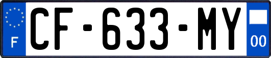 CF-633-MY