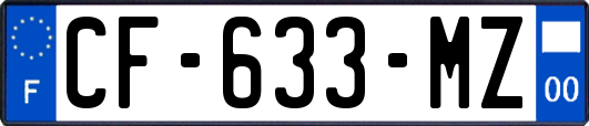 CF-633-MZ