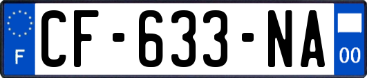 CF-633-NA
