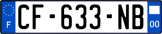 CF-633-NB