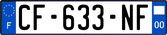 CF-633-NF