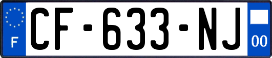CF-633-NJ