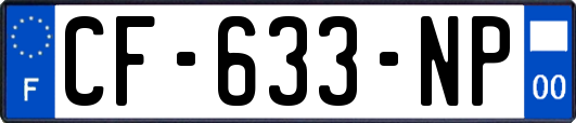 CF-633-NP