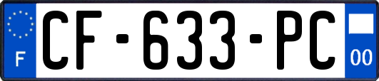 CF-633-PC