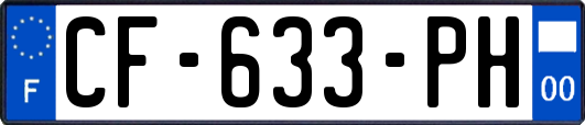 CF-633-PH