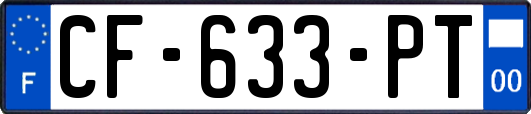 CF-633-PT