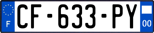CF-633-PY