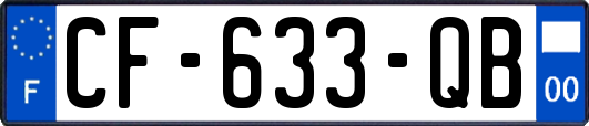 CF-633-QB