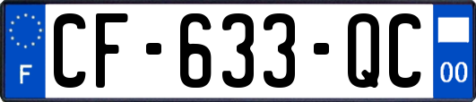 CF-633-QC