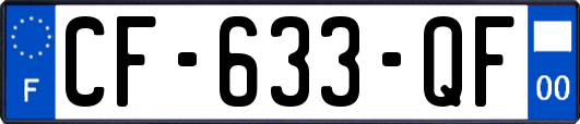 CF-633-QF