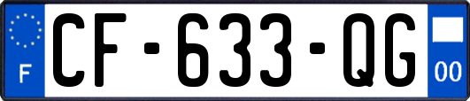 CF-633-QG