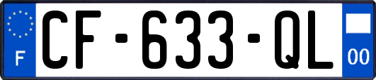 CF-633-QL