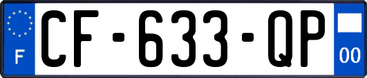 CF-633-QP
