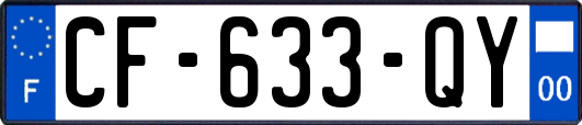 CF-633-QY