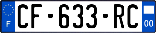 CF-633-RC