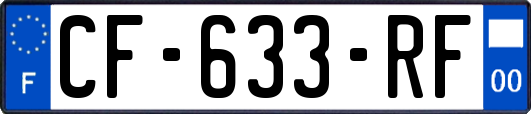 CF-633-RF
