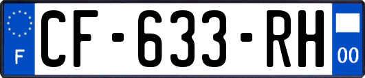 CF-633-RH