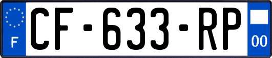 CF-633-RP