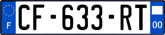 CF-633-RT