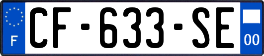 CF-633-SE