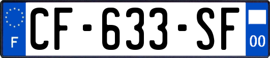 CF-633-SF