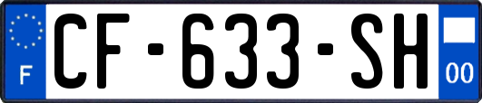 CF-633-SH