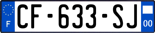 CF-633-SJ